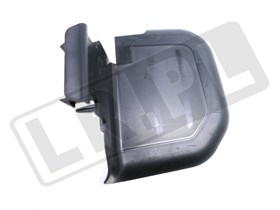 PLASTIK WLOTU POWIETRZA DO CHLODNICY DIS LR058478GEN
