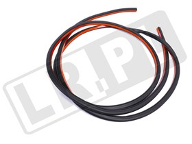 USZCZELKA DRZWI LEWE PRZEDNIE LR058545GEN