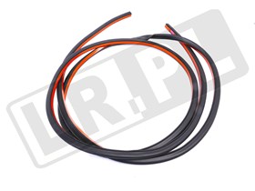 USZCZELKA DRZWI LEWE PRZEDNIE LR058545GEN