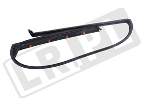 USZCZELKA RAMKI SZYBY DRZWI LEWY TYL LR058560GEN