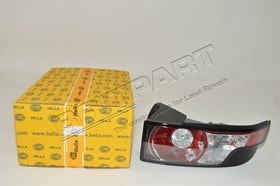 LAMP - REAR STOP AND FLASHER LR058816G