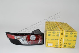 LAMP - REAR  STOP AND FLASHER LR058817G