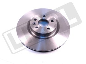 TARCZA HAMULCOWA PRZOD RANGE ROVER EVOQU LR059122