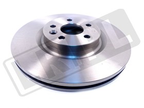 TARCZA HAMULCOWA PRZOD RANGE ROVER EVOQU LR059122