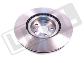 TARCZA HAMULCOWA PRZOD RANGE ROVER EVOQU LR059122