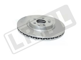 TARCZA HAMULCOWA PRZOD RANGE ROVER EVOQU LR059122AP