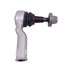 KONCOWKA DRAZKA M16 PRAWA/LEWA NEW DISCO LR059261GEN