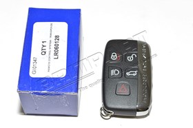 REMOTE CONTROL SYSTEM - TRANSPONDE LR060128G