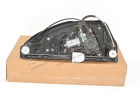 REGULATOR - WINDOW LR060138G