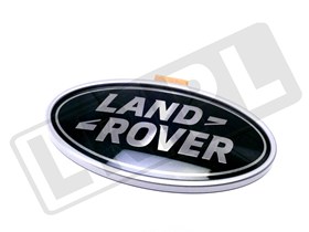 LOGO LAND ROVER KLAPY TYL DEFENDER OD LR060140GEN