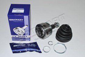 PRZEGUB NAPEDOWY PRZY KOLE DISCOVERY 3 LR060383