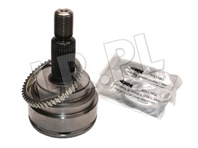 PRZEGUB NAPEDOWY PRZY KOLE - DISCOVERY 3 LR060383GKN
