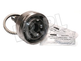 PRZEGUB NAPEDOWY PRZY KOLE - DISCOVERY 3 LR060383GKN