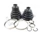 PRZEGUB NAPEDOWY PRZY KOLE - DISCOVERY 3 LR060383GKN