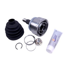 PRZEGUB NAPEDOWY PRZY KOLE - DISCOVERY 3 LR060383ODM