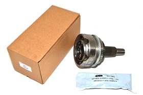 PRZEGUB NAPEDOWY PRZY KOLE TYL Z BLOKADA LR060385GKN