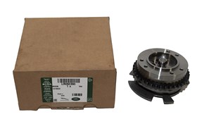 KOLO ZEBATE MECHANIZMU ZMIAN FAZ ROZRZAD LR060396GEN