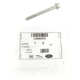 SRUBA MOCOWANIA POMPY PODCISNIENIA M6 X LR060479GEN