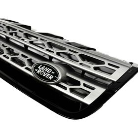 ATRAPA CHLODNICY DISCOVERY SPORT LR061222GEN