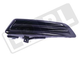 ZASLEPKA LEWA HALOGENU ZDERZAKA PRZOD LR061233GEN