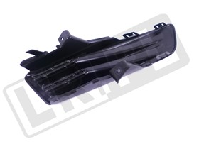 ZASLEPKA LEWA HALOGENU ZDERZAKA PRZOD LR061233GEN