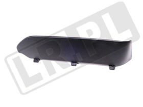 DEFLEKTOR POWIETRZA ZDERZAKA PRAWY PRZOD LR061248GEN