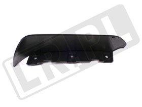 DEFLEKTOR POWIETRZA ZDERZAKA PRAWY PRZOD LR061248GEN