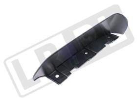 DEFLEKTOR POWIETRZA ZDERZAKA LEWY PRZOD LR061249GEN