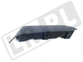 DEFLEKTOR POWIETRZA ZDERZAKA LEWY PRZOD LR061249GEN