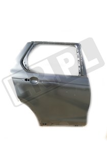 DRZWI TYLNE PRAWE ( BEZ ZAWIASOW ) DISCO LR061284GEN