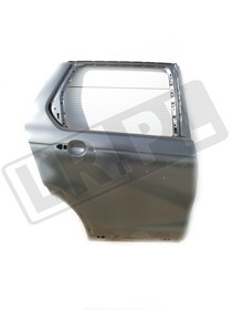 DRZWI TYLNE PRAWE ( BEZ ZAWIASOW ) DISCO LR061284GEN