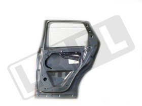 DRZWI TYLNE PRAWE ( BEZ ZAWIASOW ) DISCO LR061284GEN