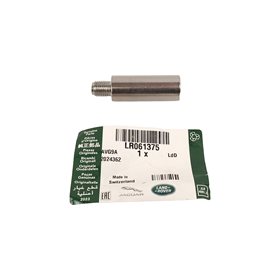 PROWADNICA ZACISKU HAMULCOWEGO LR061375GEN