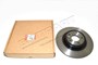 TARCZA HAMULCOWA TYL DISCOVERY SPORT SRE LR061388GEN