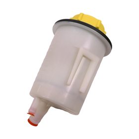 ZBIORNIK PLYNU SERWO UKLADU KIEROWNICZEG LR061407GEN