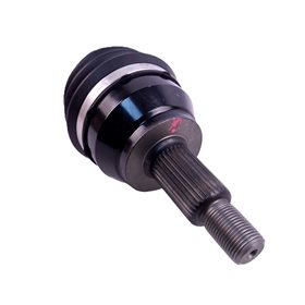 POLOS KOMPLETNA LEWA PRZOD DISCOVERY SPO LR061554GEN
