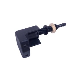 DYSZA SPRYSKIWACZA SZYBY PRZOD DEFENDER LR061677ALL
