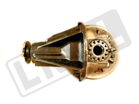MECHANIZM ROZNICOWY TYL DISCOVERY SPORT LR061681G