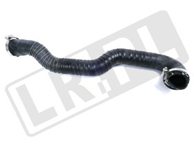 RURA GUMOWA INTERCOOLER PRAWA 2,2 DIESEL LR061831GEN