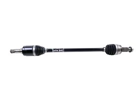 POLOS PRAWA / LEWA TYL RR EVOQUE LR061904G