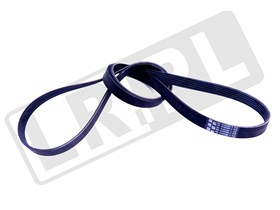 PASEK GLOWNY PLASKI DIESEL 3,0 V6 RR L40 LR062006GEN