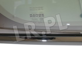 SZYBA BAGAZNIKA LEWA RANGE ROVER L405 LR062148GEN