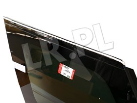 SZYBA BAGAZNIKA LEWA RANGE ROVER L405 LR062148GEN