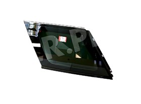 SZYBA BAGAZNIKA LEWA RANGE ROVER L405 LR062148GEN