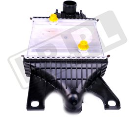 INTERCOOLER 3,0 DIESEL RANGE ROVER L405 LR062405GEN