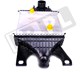 INTERCOOLER 3,0 DIESEL RANGE ROVER L405 LR062405GEN