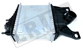 INTERCOOLER 3,0 DIESEL RANGE ROVER L405 LR062405GEN