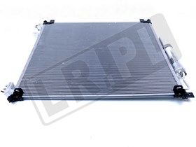 CHLODNICA KLIMATYZACJI 3,0 V6 RANGE ROVE LR062424GEN
