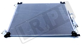 CHLODNICA KLIMATYZACJI 3,0 V6 RANGE ROVE LR062424GEN