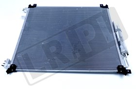 CHLODNICA KLIMATYZACJI 3,0 V6 RANGE ROVE LR062424GEN